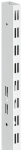 Kolumna do regału, 60x30mm, L=2115mm BIAŁA RAL 9003 HÄFELE 77216721
