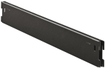 Poprzecznica, do kolumny do regału 60 x 30 mm, 595/625 mm CZARNA HÄFELE 77216390