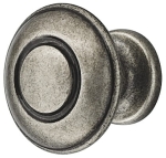 Uchwyt meblowy znal, gałka fi31mm Timeless, kŻELAZO PRZYCIERANE HÄFELE 13415080
