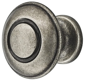 Uchwyt meblowy znal, gałka fi31mm Timeless, kŻELAZO PRZYCIERANE HÄFELE 13415080