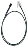 Kabel przyłączeniowy CC 200, długość 1,0 m DALOCK HÄFELE 23759021