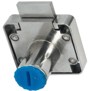 ZAMEK RYGLOWY WIERZCHNI D=25MM długi skok rygla GÓRNY , SYMO 3000, 18/32 Häfele 23225680