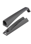 Adapter do K-Push Tech 37mm BIAŁY HÄFELE 35612004