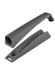 Adapter do K-Push Tech 37mm BIAŁY HÄFELE 35612004