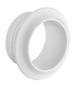 Rozetka 16mm do zamka PUSH-LOCK k BIAŁY Häfele 22902718