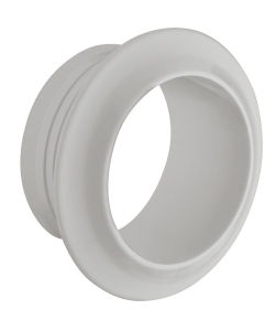 Rozetka 16mm do zamka PUSH-LOCK k JASNY SZARY Häfele 22902567