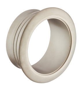 Rozetka 19mm do zamka PUSH-LOCK k NIKIEL MAT Häfele 22903626