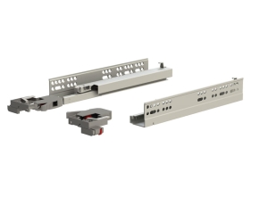 Komplet prowadnic do ALTO SLIM 300mm HÄFELE 43310930
