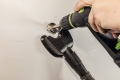 Przyrząd do odsysania pyłu przy pracach wiertniczych XtraHand™ Häfele 00853620