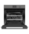 Wielofunkcyjny piekarnik parowy, 60 cm, 23 funkcje FISHER&PAYKEL OS60SMTDG1