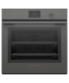 Wielofunkcyjny piekarnik parowy, 60 cm, 23 funkcje FISHER&PAYKEL OS60SMTDG1