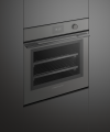 Wielofunkcyjny piekarnik parowy, 60 cm, 23 funkcje FISHER&PAYKEL OS60SMTDG1