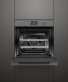 Wielofunkcyjny piekarnik parowy, 60 cm, 23 funkcje FISHER&PAYKEL OS60SMTDG1
