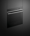Wielofunkcyjny piekarnik parowy, 60 cm, 23 funkcje, STAL NIERDZEWNA FISHER&PAYKEL OS60SDTDX2