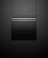 Wielofunkcyjny piekarnik parowy, 60 cm, 23 funkcje, STAL NIERDZEWNA FISHER&PAYKEL OS60SDTDX2