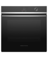 Wielofunkcyjny piekarnik parowy, 60 cm, 23 funkcje, STAL NIERDZEWNA FISHER&PAYKEL OS60SDTDX2