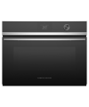 Wielofunkcyjna kuchenka mikrofalowa, 60 cm, 22 funkcje, STAL NIERDZEWNA FISHER&PAYKEL OM60NDTDX1