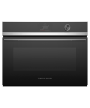 Wielofunkcyjny piekarnik parowy, 60 cm, 23 funkcje, STAL NIERDZEWNA FISHER&PAYKEL OS60NDTDX1
