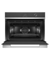 Wielofunkcyjny piekarnik parowy, 60 cm, 23 funkcje, STAL NIERDZEWNA FISHER&PAYKEL OS60NDTDX1