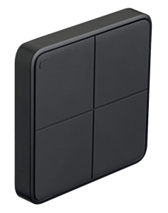 Przycisk ścienny Bluetooth® Connect Mesh HÄFELE 85000141