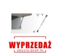 Siłownik gazowy do klap 80N STANDARD HÄFELE 37382916