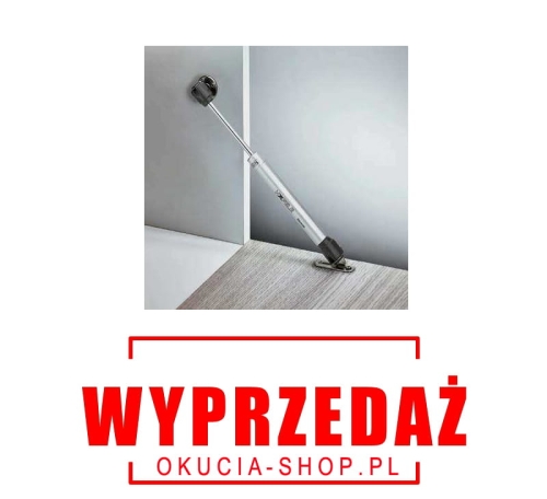 Rozwórka do klap opuszczanych 60N Häfele 37382911 (