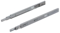 PROWADNICA SZUFLAD do 30kg KULKOWA wersja Push-to-Open OCYNK 500mm Häfele 42202385