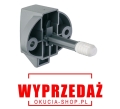 Zamek zapadkowy Cara-Latch do grubości płyty 16mm Häfele 21163541