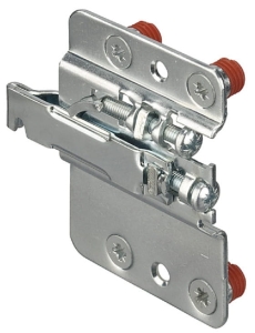 Zawieszka CAMAR 807 udźwig 240kg/parę PRAWA HÄFELE 29040901