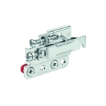Zawieszka CAMAR 801 udźwig 200kg/parę LEWA HÄFELE 29040906