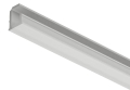 Profil wpuszczany LED, Profil Häfele Loox5 1102 do taśm LED 5 mm poliwęglan, biały opalizowany, 3000 mm, 3000 mm HÄFELE 83395740