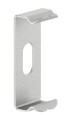 Klips/klamra montażowa do profilu 5102 HÄFELE 83302854