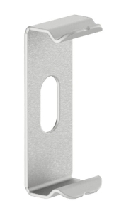 Klips/klamra montażowa do profilu 5102 HÄFELE 83302854