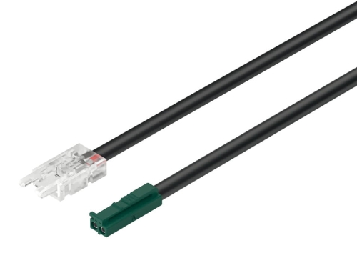 Przewód zasilający, do taśmy LED Häfele Loox5 24 V 8 mm