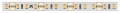 Taśma LED, Häfele Loox5 LED 2068 12 V 8 mm 2-bieg. (monochromatyczna)