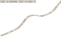 Taśma LED, Häfele Loox5 LED 3045 24 V 8 mm 2-bieg. (monochromatyczna)