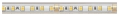 Taśma LED w silikonowym rękawie, Häfele Loox5 LED 3043 24 V 8 mm 2-bieg. (monochromatyczna)