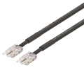 Przewód łączący do taśmy LED COB 8 mm, Häfele Loox5