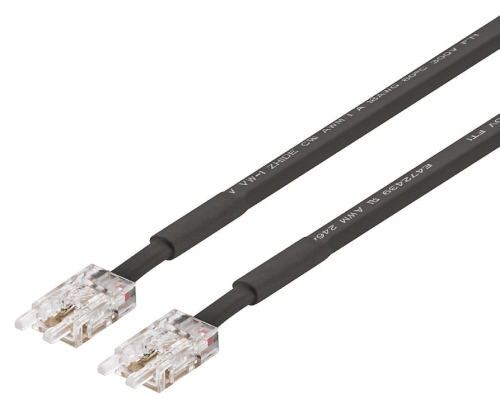 Przewód łączący do taśmy LED COB 8 mm, Häfele Loox5