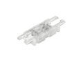 Złączka prosta do taśmy LED Multi-White, do taśmy LED Häfele Loox5 8 mm 3-bieg. (Multi White) 3,5 A, 33,5 mm HÄFELE 83389208