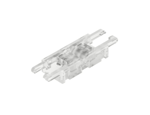 Złączka prosta do taśmy LED Multi-White, do taśmy LED Häfele Loox5 8 mm 3-bieg. (Multi White) 3,5 A, 33,5 mm  HÄFELE 83389208