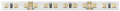 Taśma LED Multi-White, Häfele Loox5 LED 3047 24 V 8 mm 3-bieg. (Multi White)
