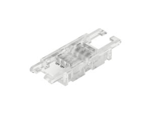 Złączka prosta do taśmy LED, do taśmy LED Häfele Loox5 10 mm 4-bieg. (RGB) 3,5 A, 33,5 mm   HÄFELE 83389209