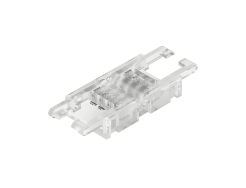Złączka prosta do taśmy LED, do taśmy LED Häfele Loox5 10 mm 4-bieg. (RGB) 3,5 A, 33,5 mm HÄFELE 83389209
