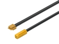 Przewód Häfele Loox5, do Häfele Loox5 12 V modułowy z łącznikiem zatrzaskowym 3-bieg. (Multi White) 1,5 A, 24 AWG, 1,5 A, 2000 mm HÄFELE 83395787