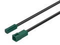 Przewód przedłużający do Häfele Loox5 24 V 4-bieg. (RBG) 4-żyłowe, 20 AWG, 3,5 A, 2000 mm HÄFELE 83395721