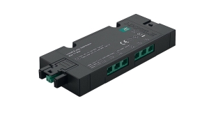 Dystrybutor na 6 wtyków, Häfele Loox5 24 V Box-to-Box bez funkcji przełączania 2-bieg. (technologia monochromatyczna lub Multi White 2-przewodowa) Box-to-Box , 120 W  HÄFELE 83377832