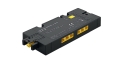 Dystrybutor na 6 wtyków, Häfele Loox5 12 V Box-to-Box z funkcją przełączania 2-bieg. (monochromatyczny) do 1 przełącznika, 60 W HÄFELE 83395748