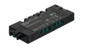 Dystrybutor na 6 wtyków, Häfele Loox5 24 V z funkcją przełączania 2-bieg. (monochromatyczna) do maks. 3 przełączników, 120 W HÄFELE 83395829