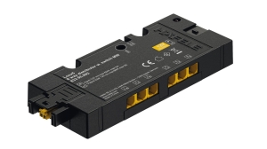 Dystrybutor na 6 wtyków, Häfele Loox5 12 V 3-bieg. (Multi White) z funkcją przełączania 60 W HÄFELE 83395892